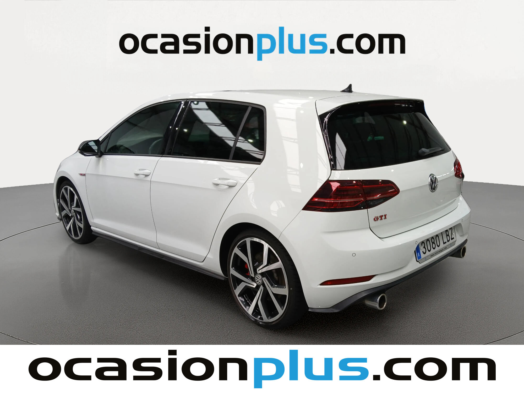 Foto del VOLKSWAGEN Golf 2.0 TSI GTI Performance DSG7 180kW