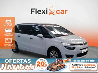 Imagen de CITROEN C4 Grand Picasso 1.2 PureTech S&S Feel 130