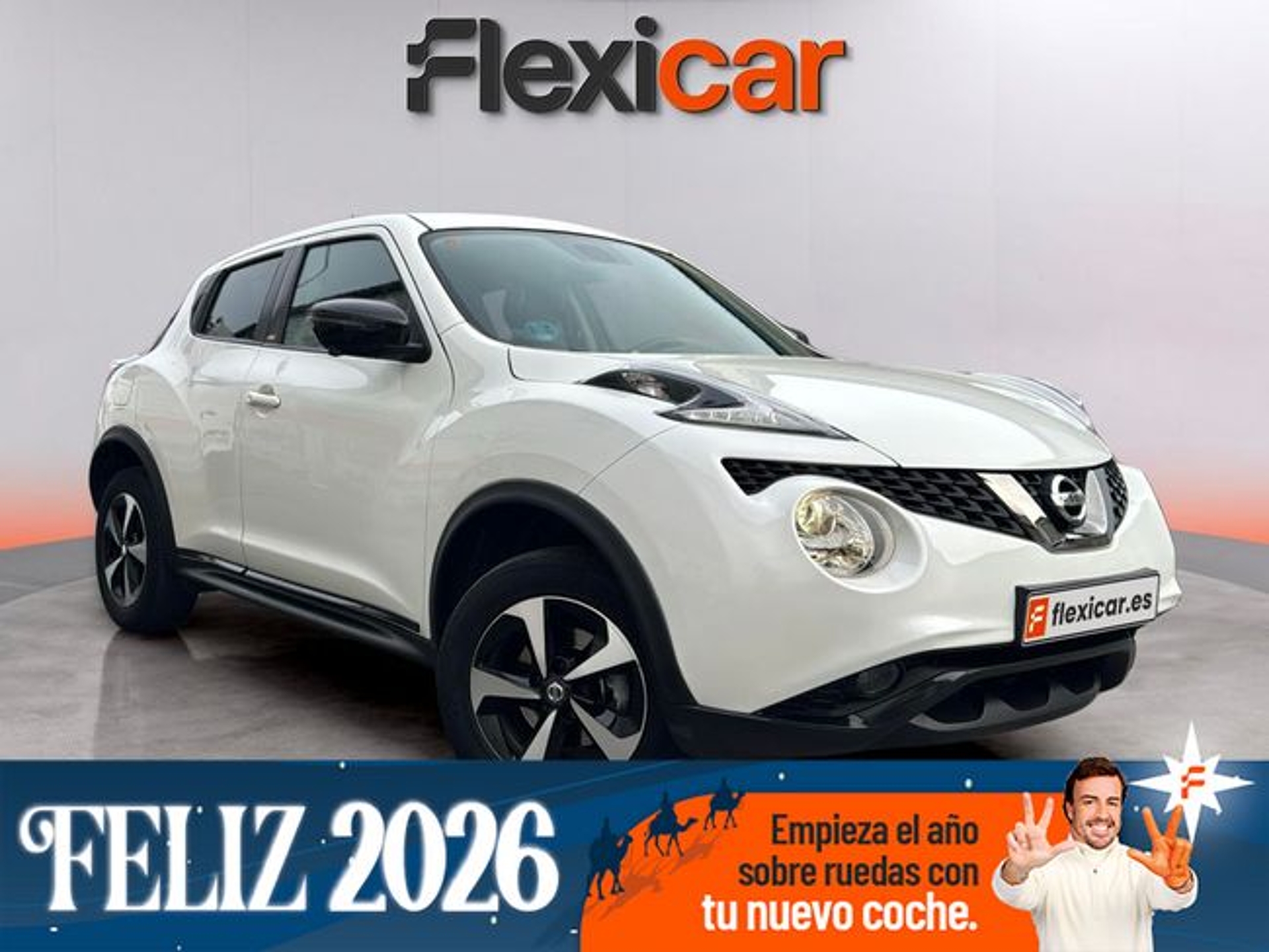 Imagen de NISSAN Juke