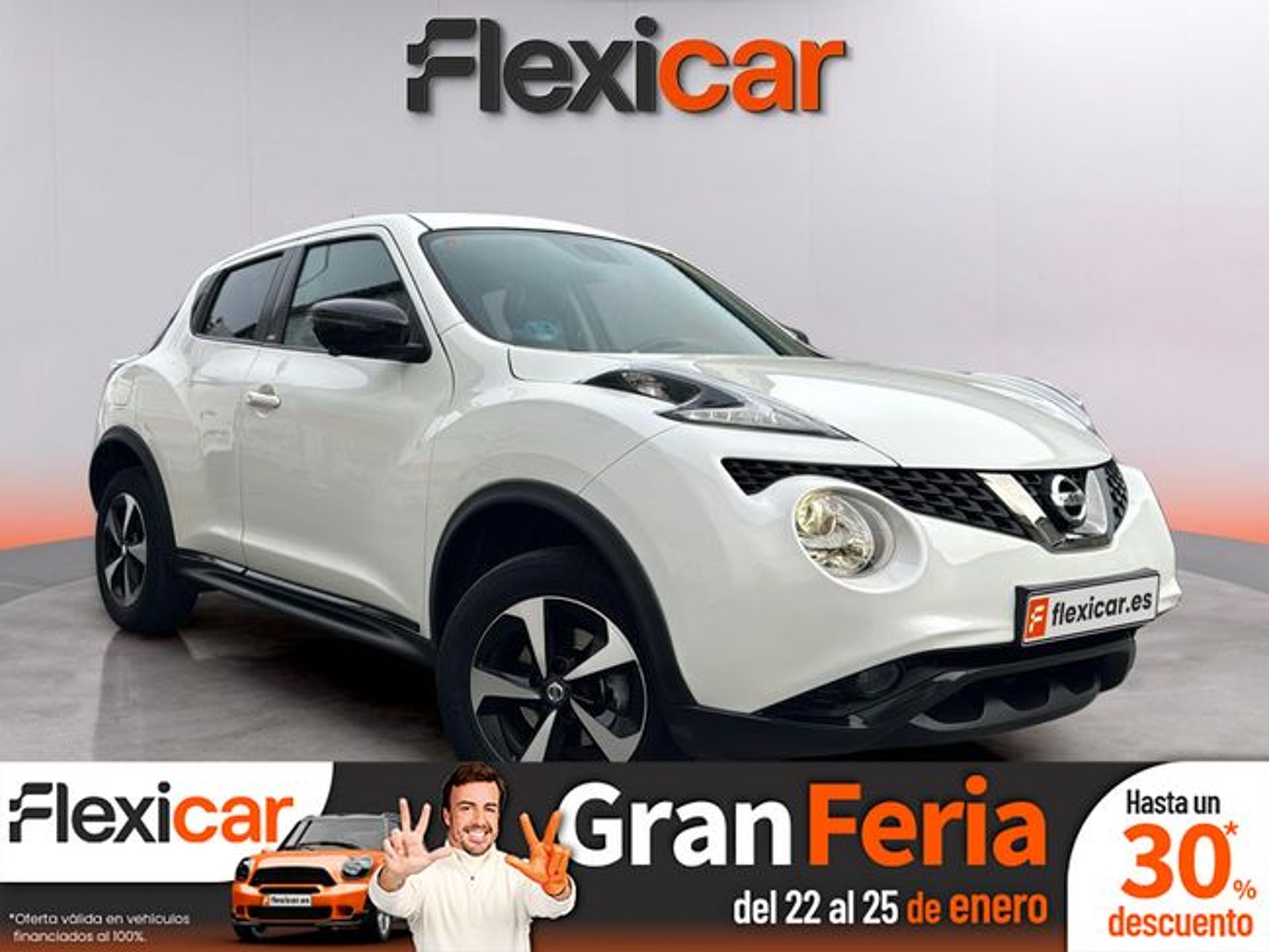 Imagen de NISSAN Juke