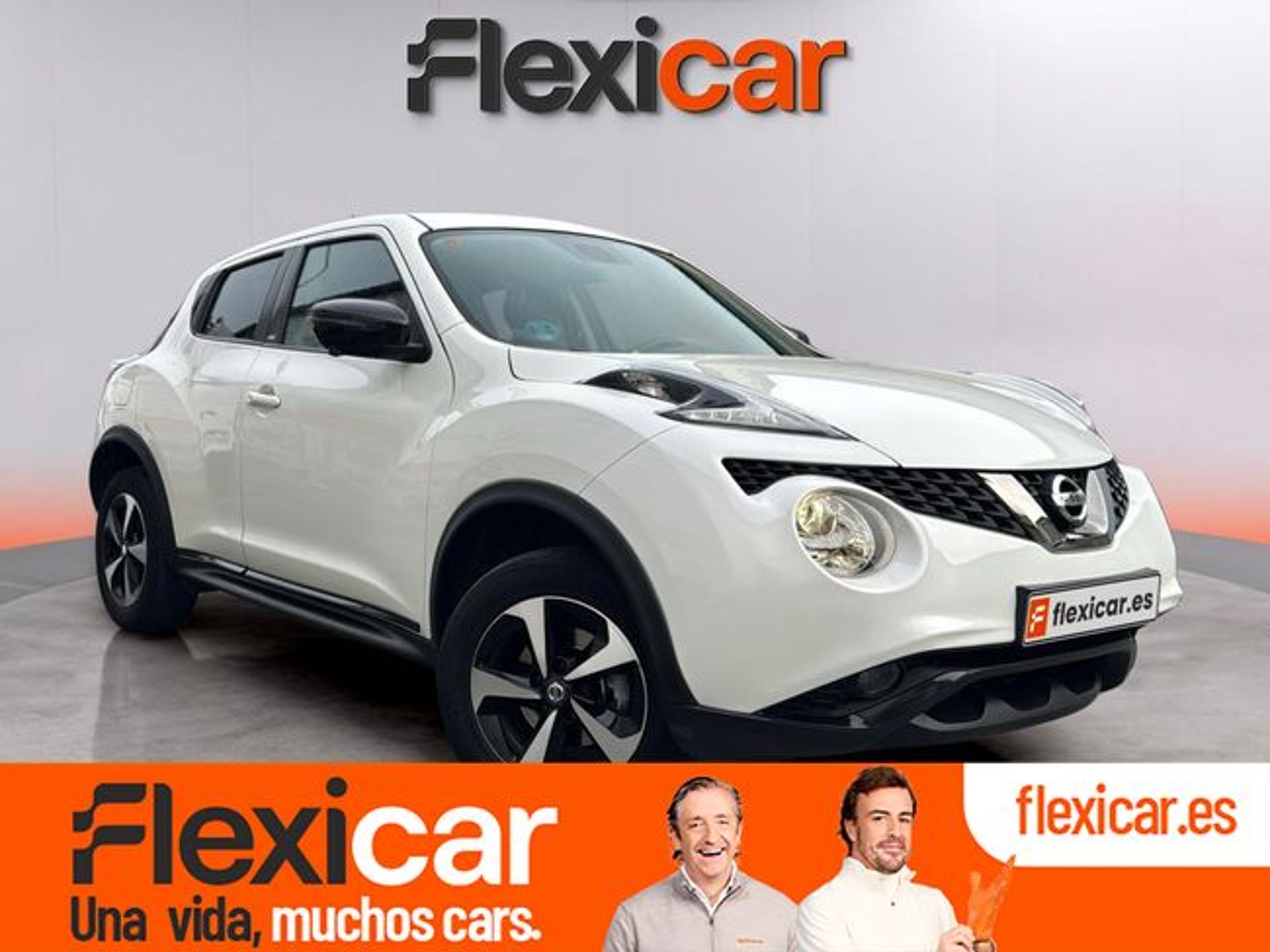 Imagen de NISSAN Juke