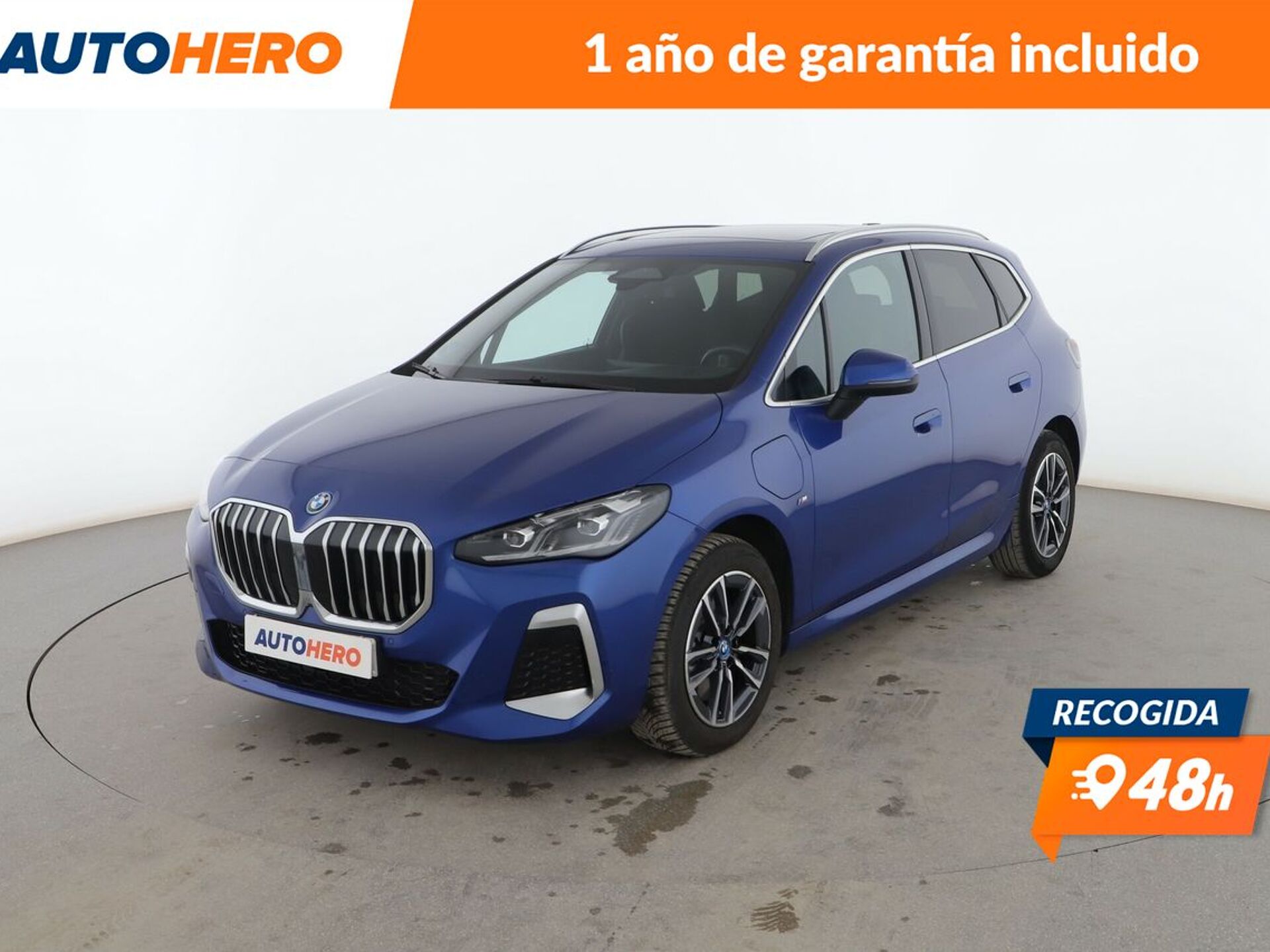 Imagen de BMW Serie 2
