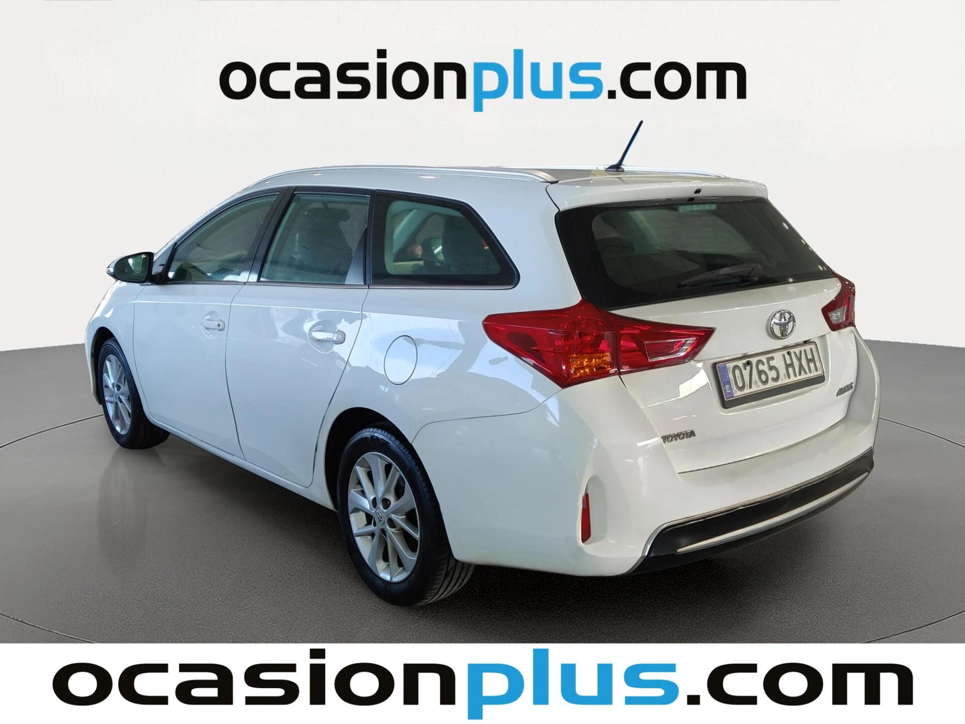 Imagen 3 de TOYOTA Auris