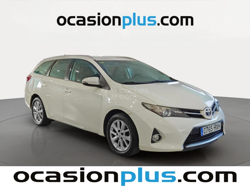 Foto del TOYOTA Auris Touring Sports 130 Active