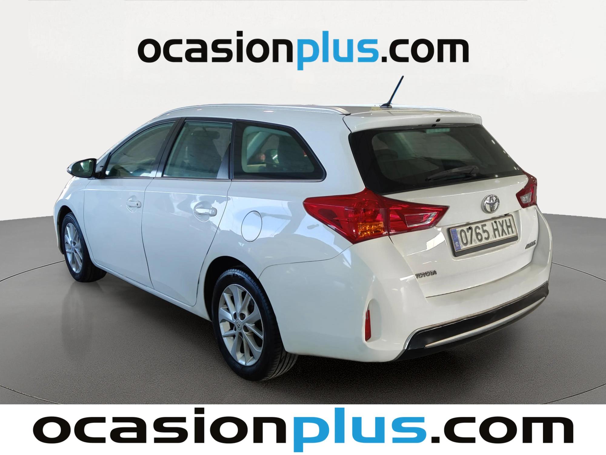 Foto del TOYOTA Auris Touring Sports 130 Active