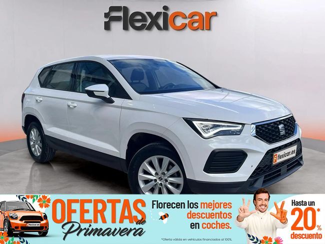 Foto del SEAT Ateca 1.0 TSI S&S Reference