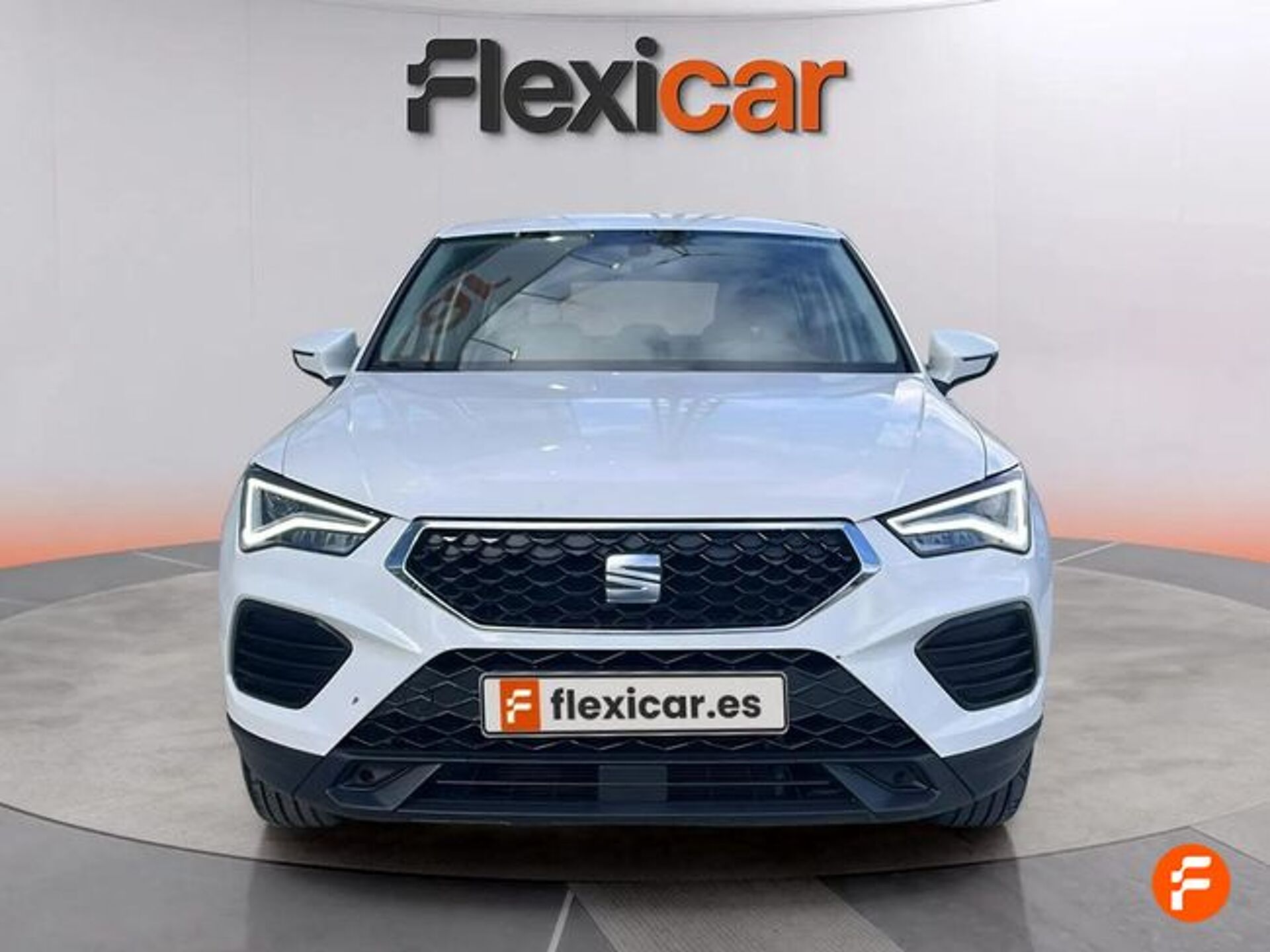 Imagen 2 de SEAT Ateca