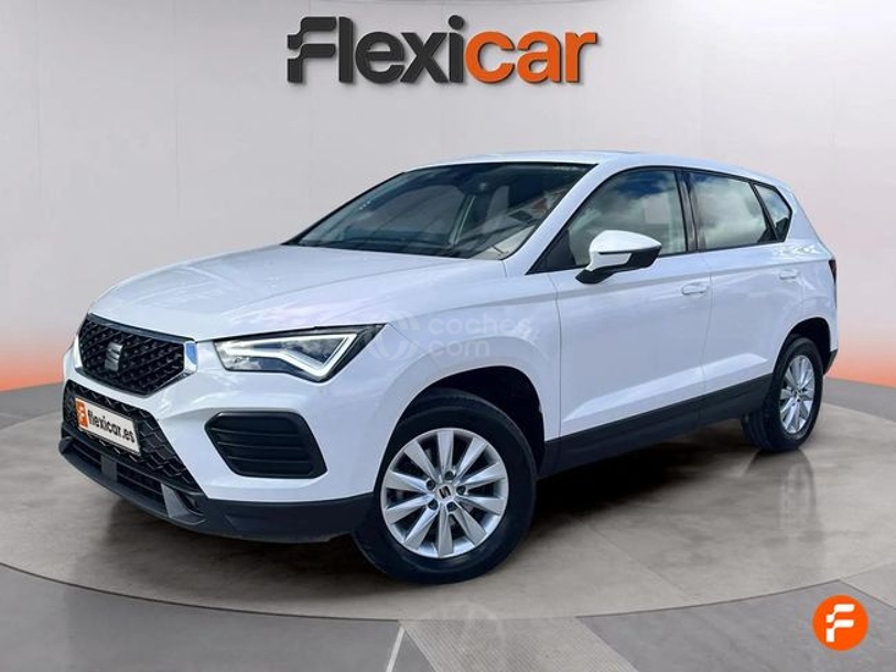 Foto del SEAT Ateca 1.0 TSI S&S Reference