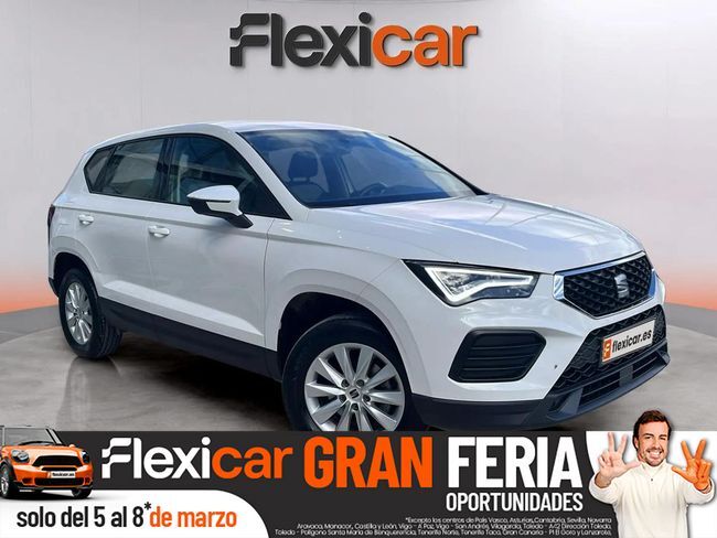 Foto del SEAT Ateca 1.0 TSI S&S Reference