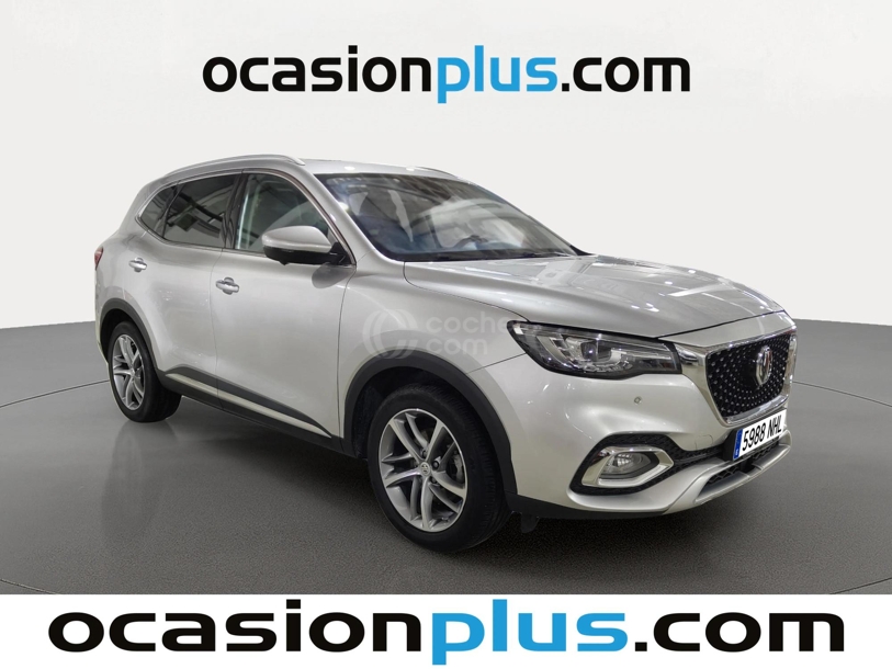 Foto del MG HS 1.5 T-GDI Luxury