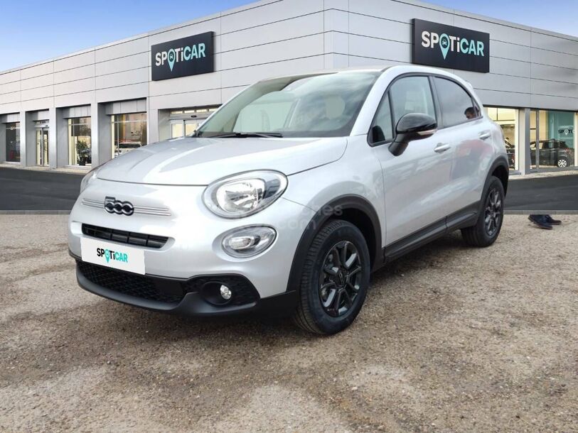 Foto del FIAT 500X 1.0 Firefly S&S Monotrim