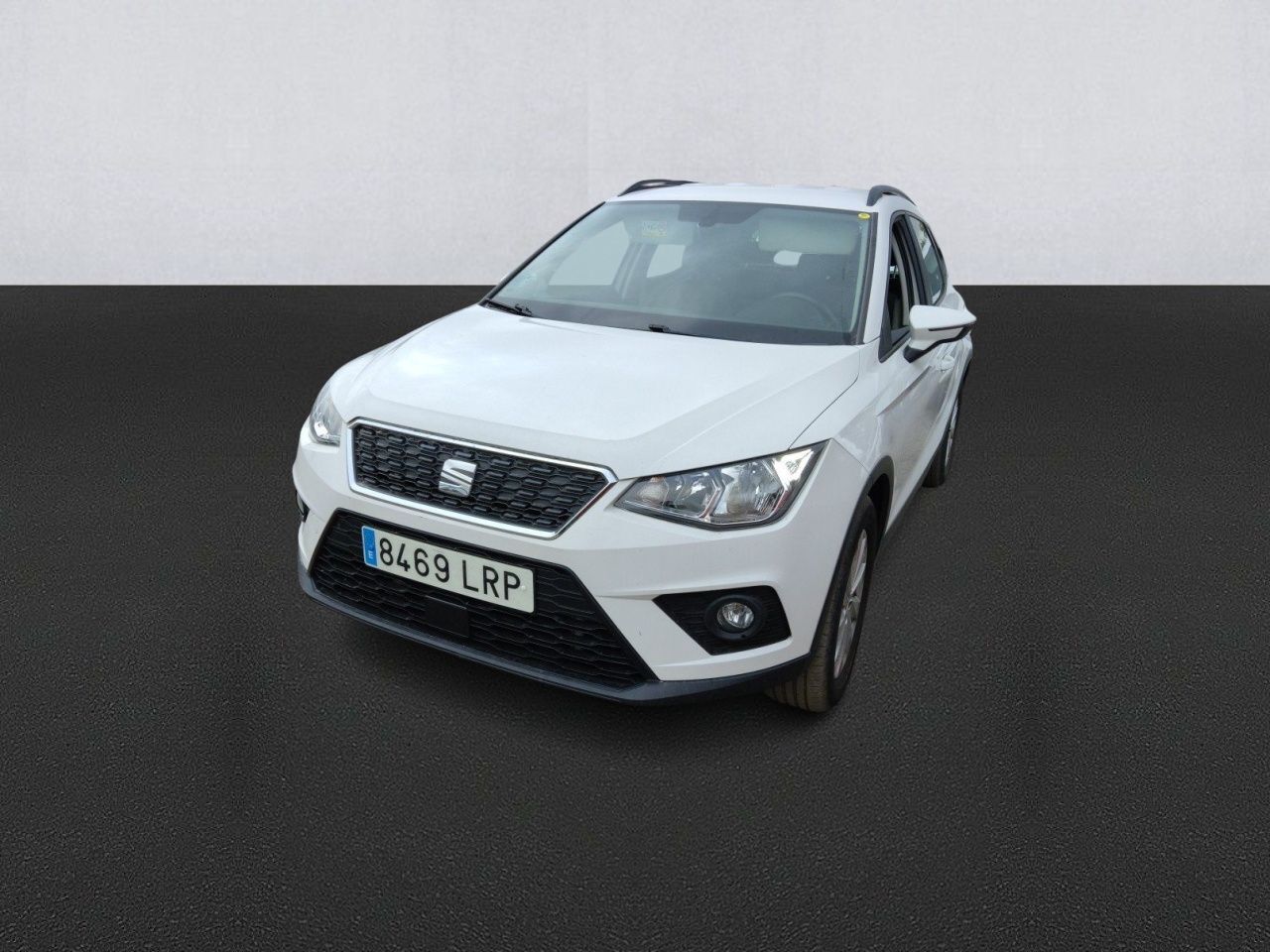 SEAT Arona (1.0 TSI Style Go2 81 kW (110 CV)) en Madrid