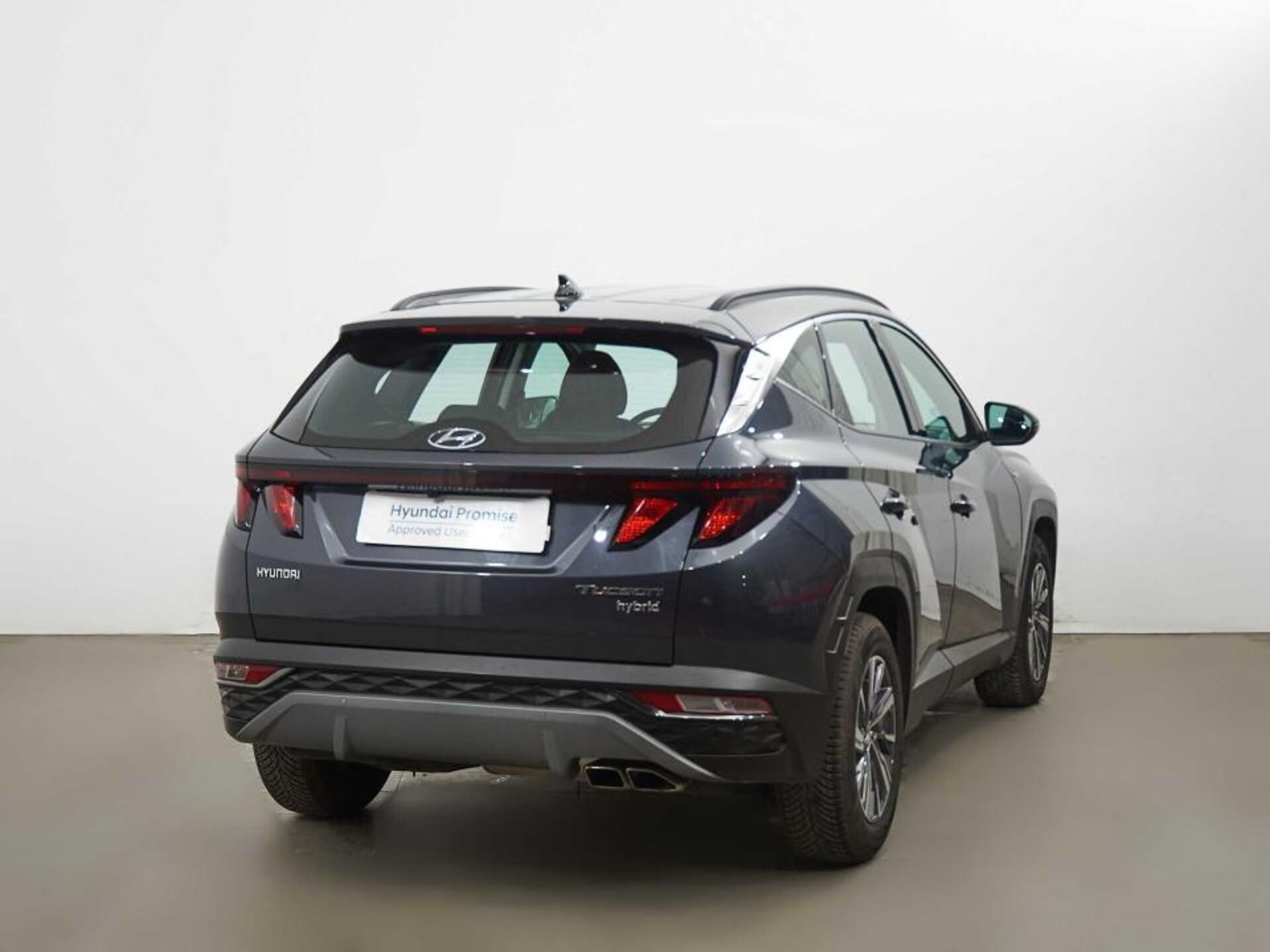 Imagen 2 de HYUNDAI Tucson