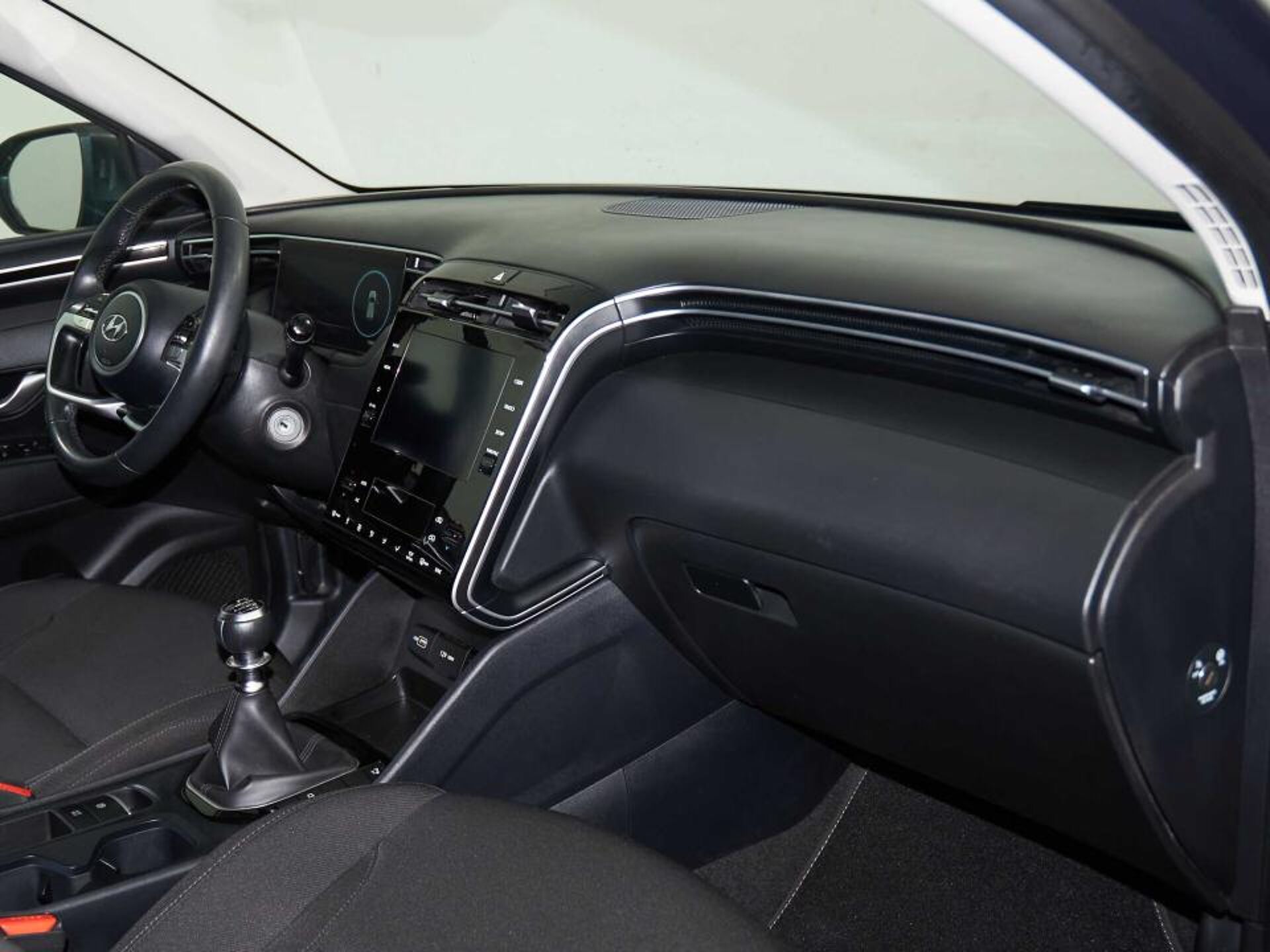 Imagen 3 de HYUNDAI Tucson