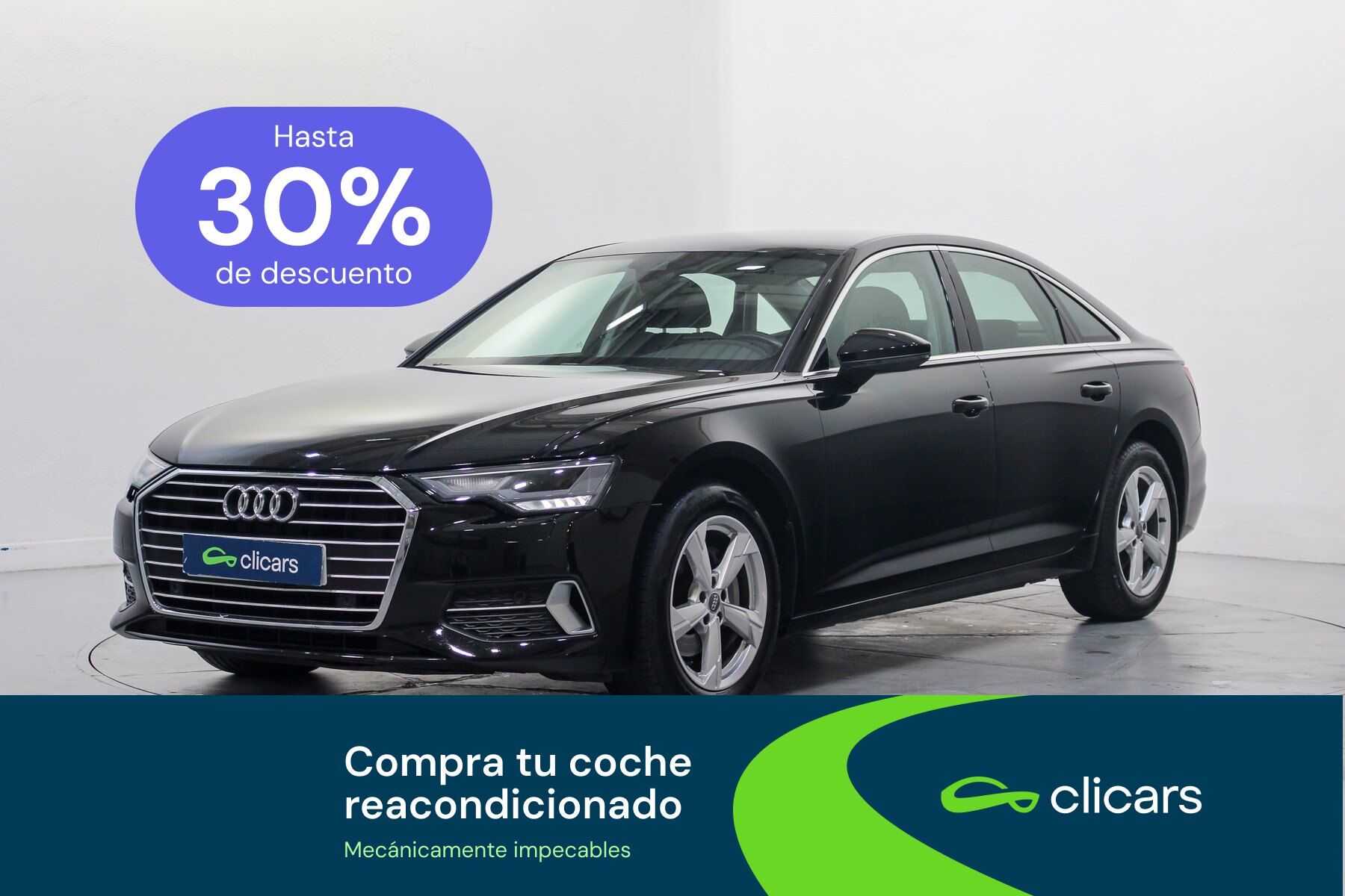 Foto del AUDI A6 35 TDI S tronic Sport