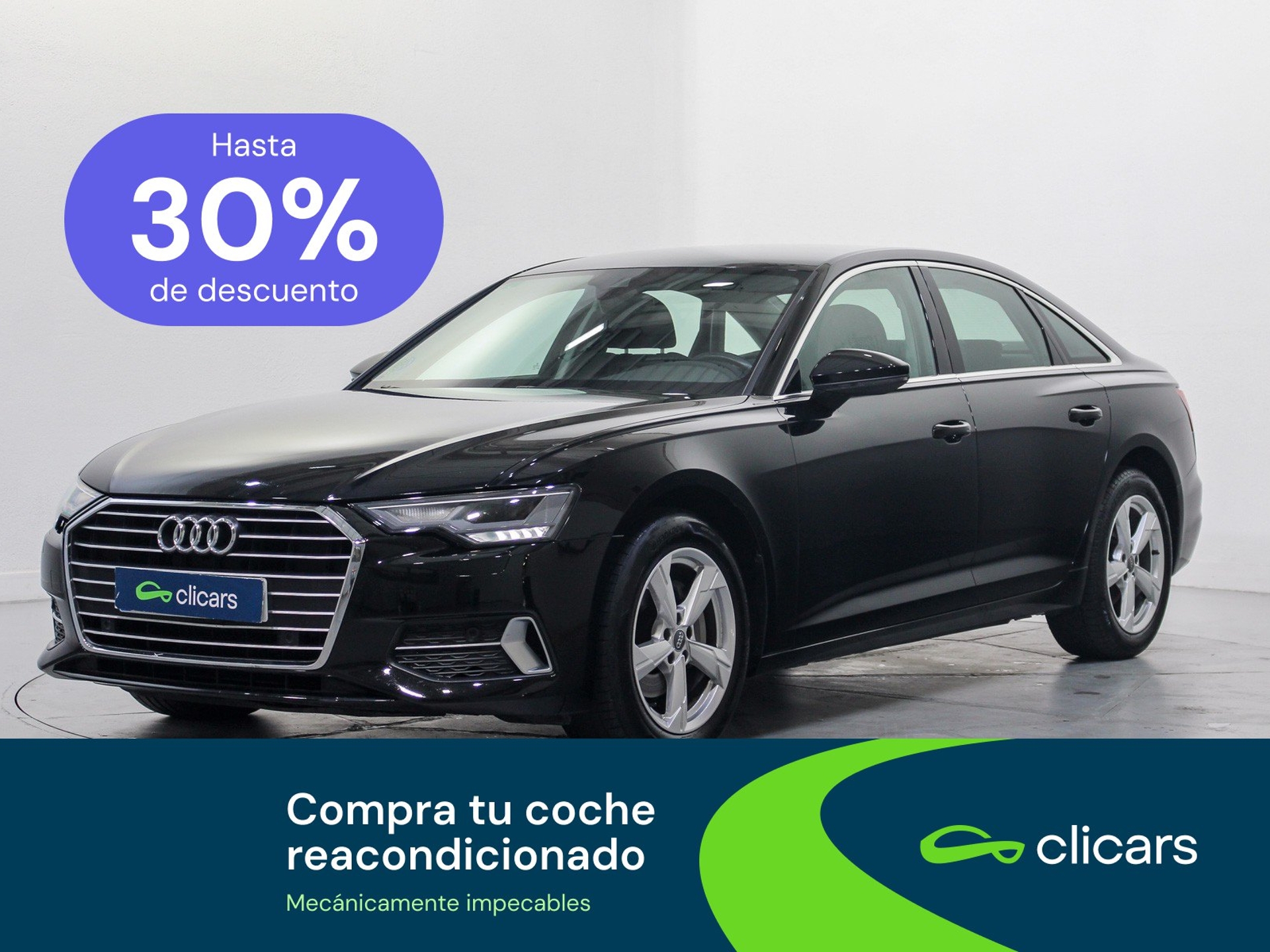 Imagen de AUDI A6