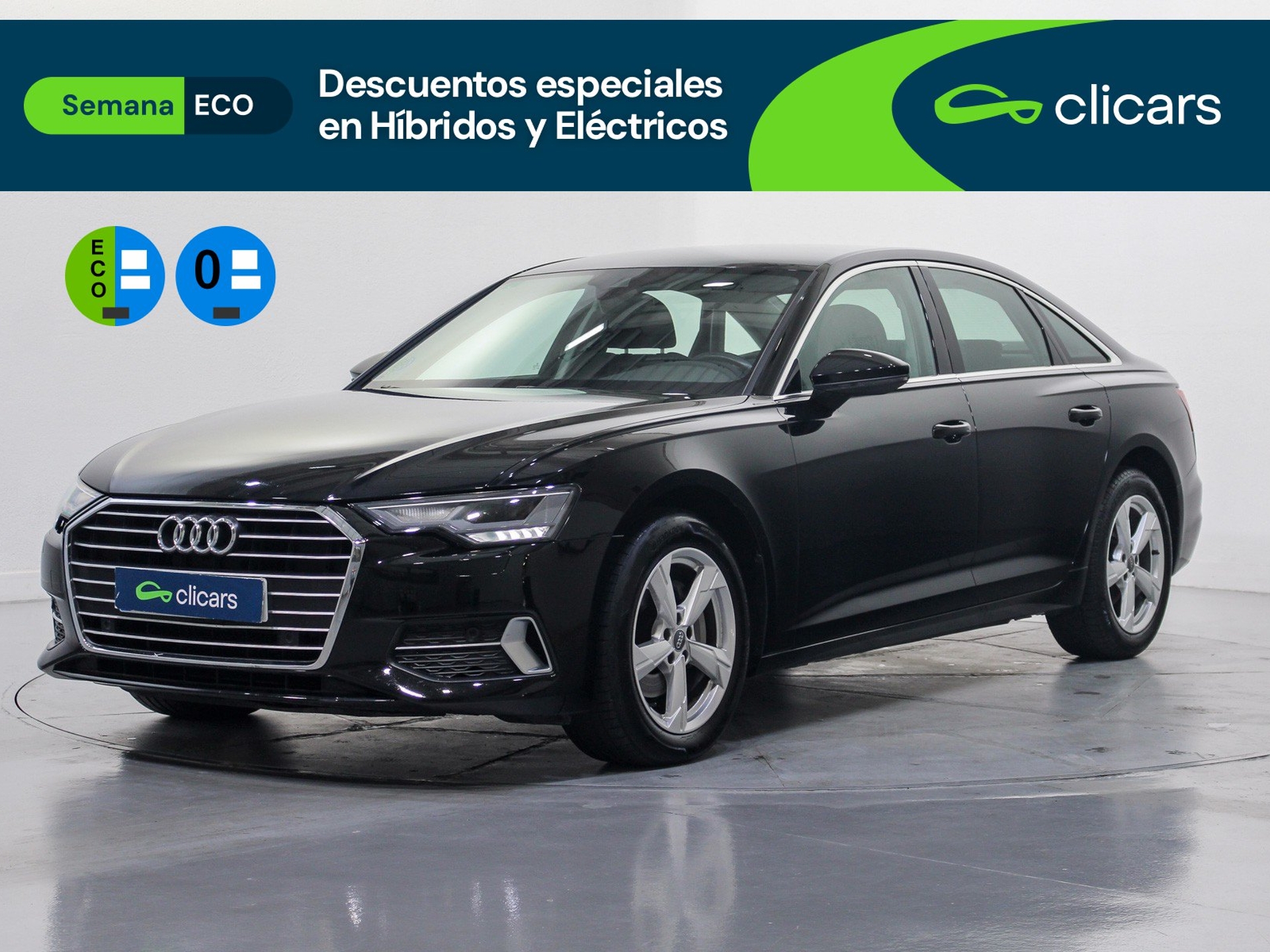 Imagen de AUDI A6
