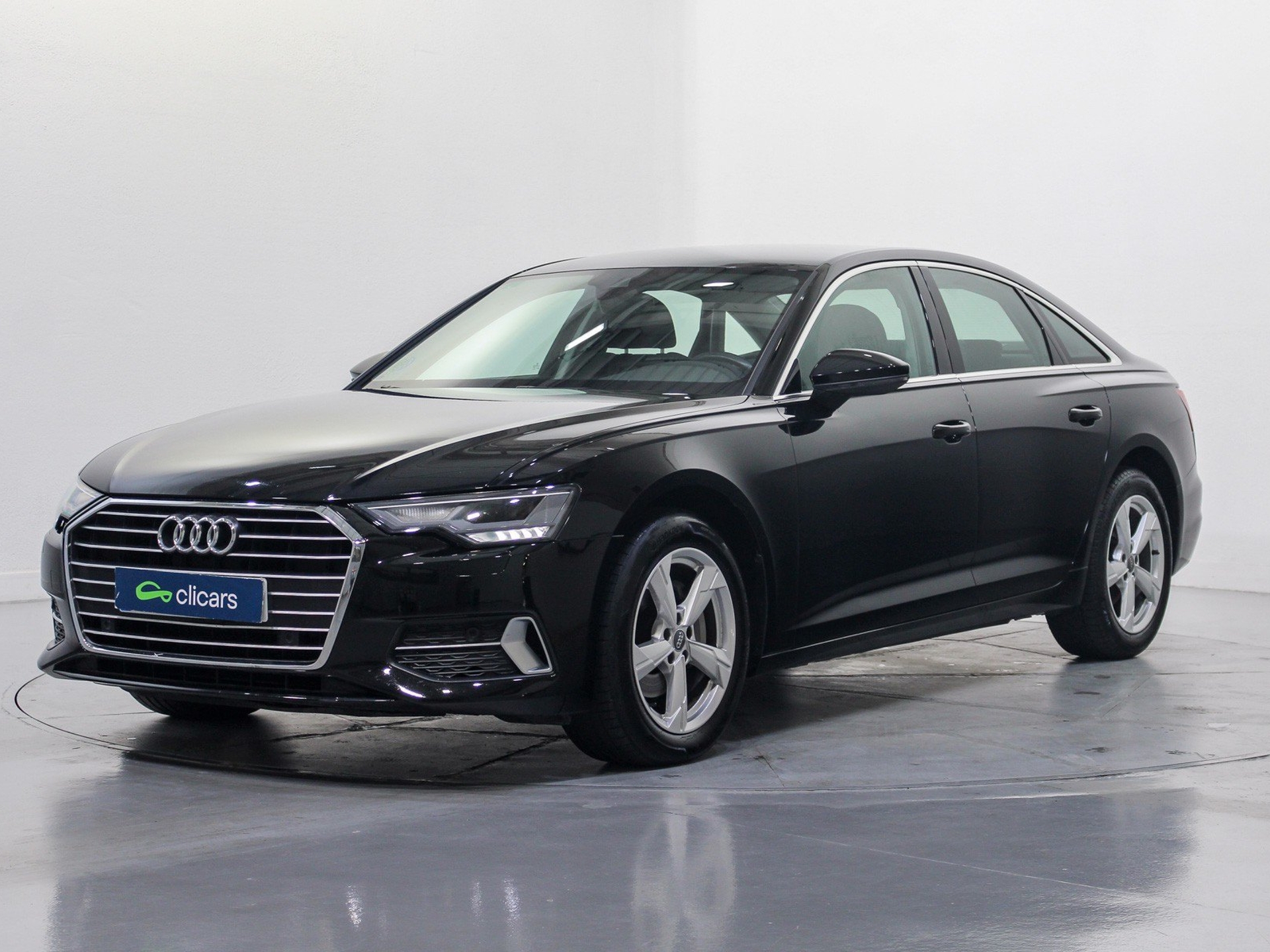 Imagen de AUDI A6