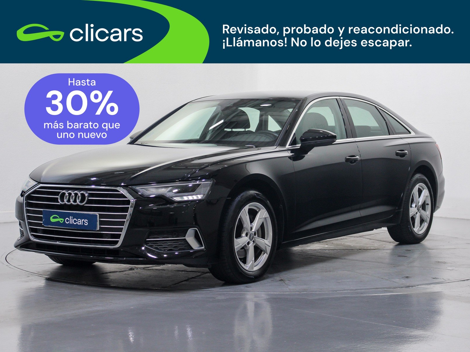 Imagen de AUDI A6