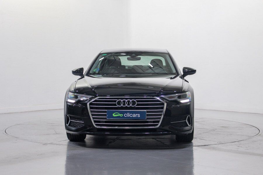 Foto del AUDI A6 35 TDI S tronic Sport
