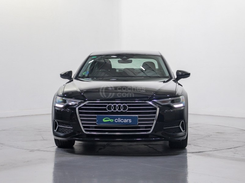 Foto del AUDI A6 35 TDI S tronic Sport