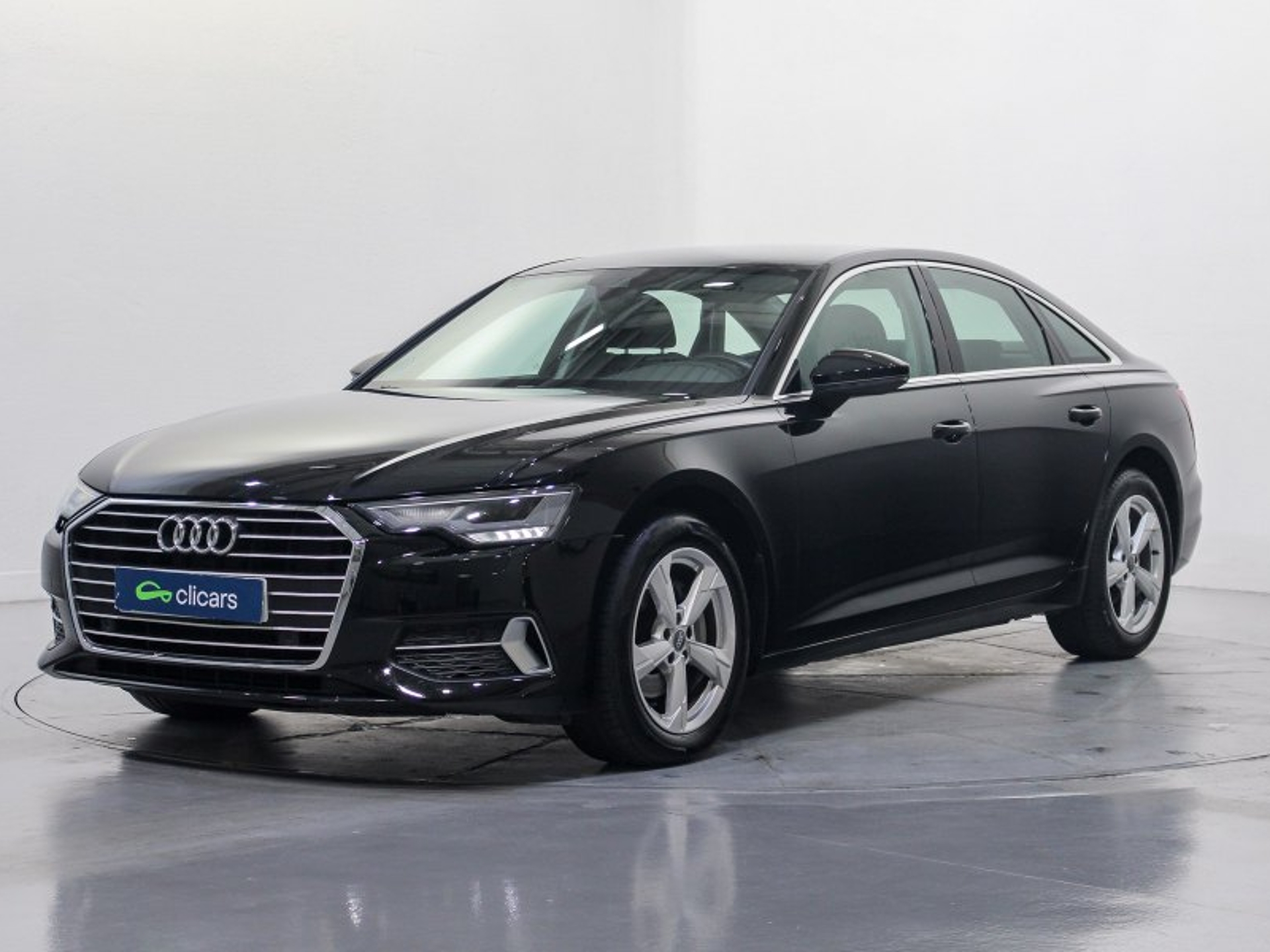 Imagen de AUDI A6