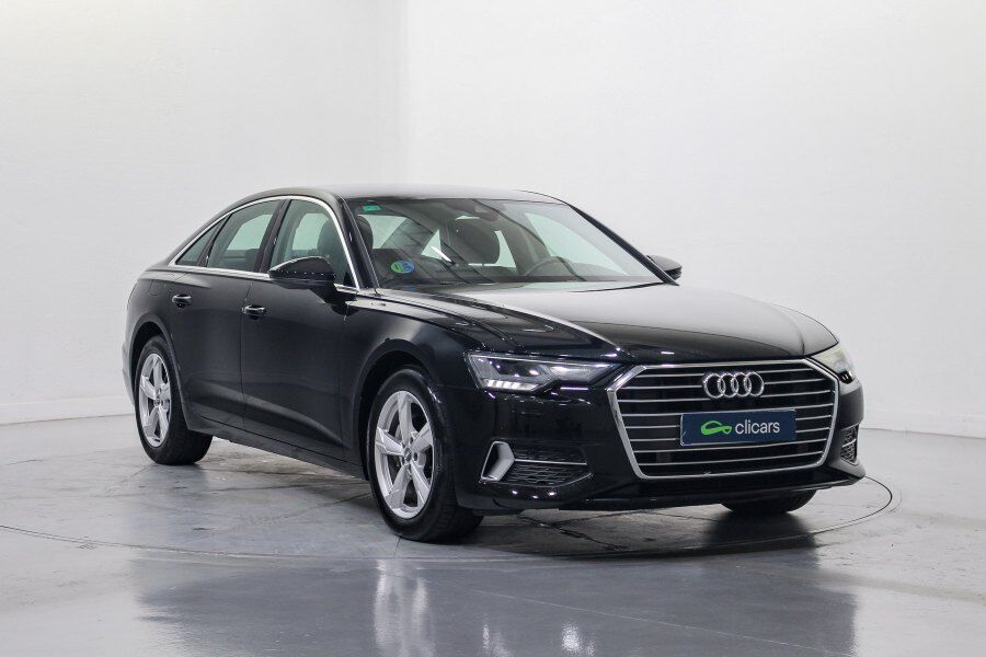 Foto del AUDI A6 35 TDI S tronic Sport