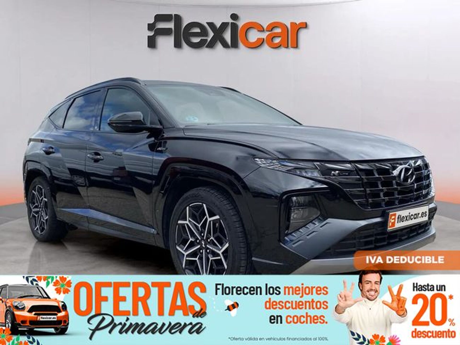 Imagen 1 de HYUNDAI Tucson