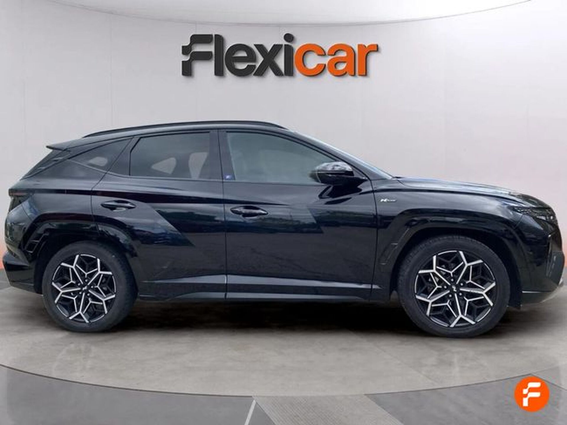 Imagen 3 de HYUNDAI Tucson