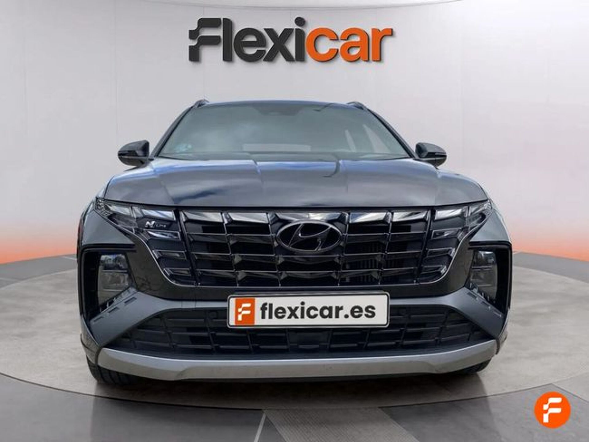 Imagen 2 de HYUNDAI Tucson