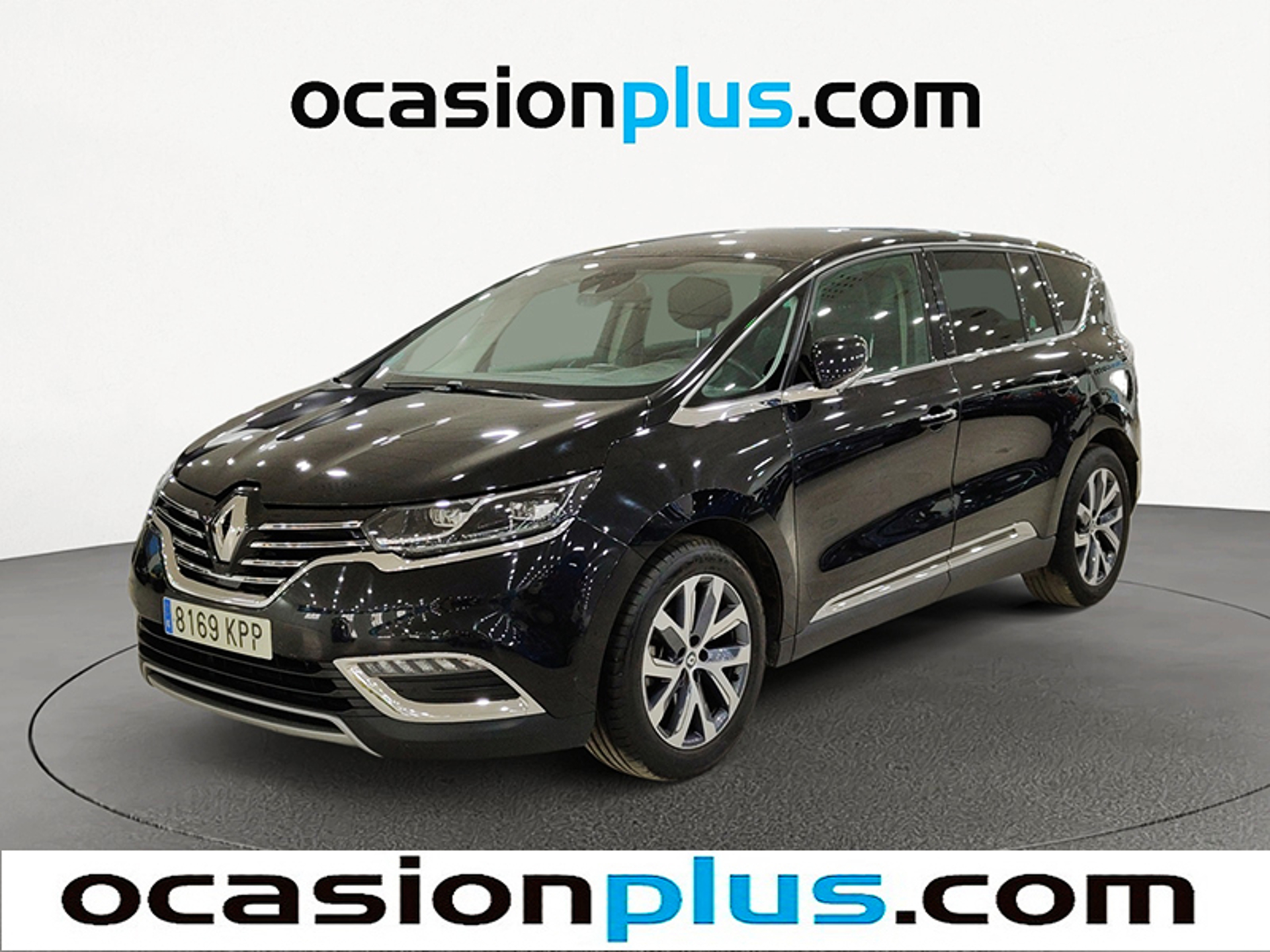 Imagen de RENAULT Espace