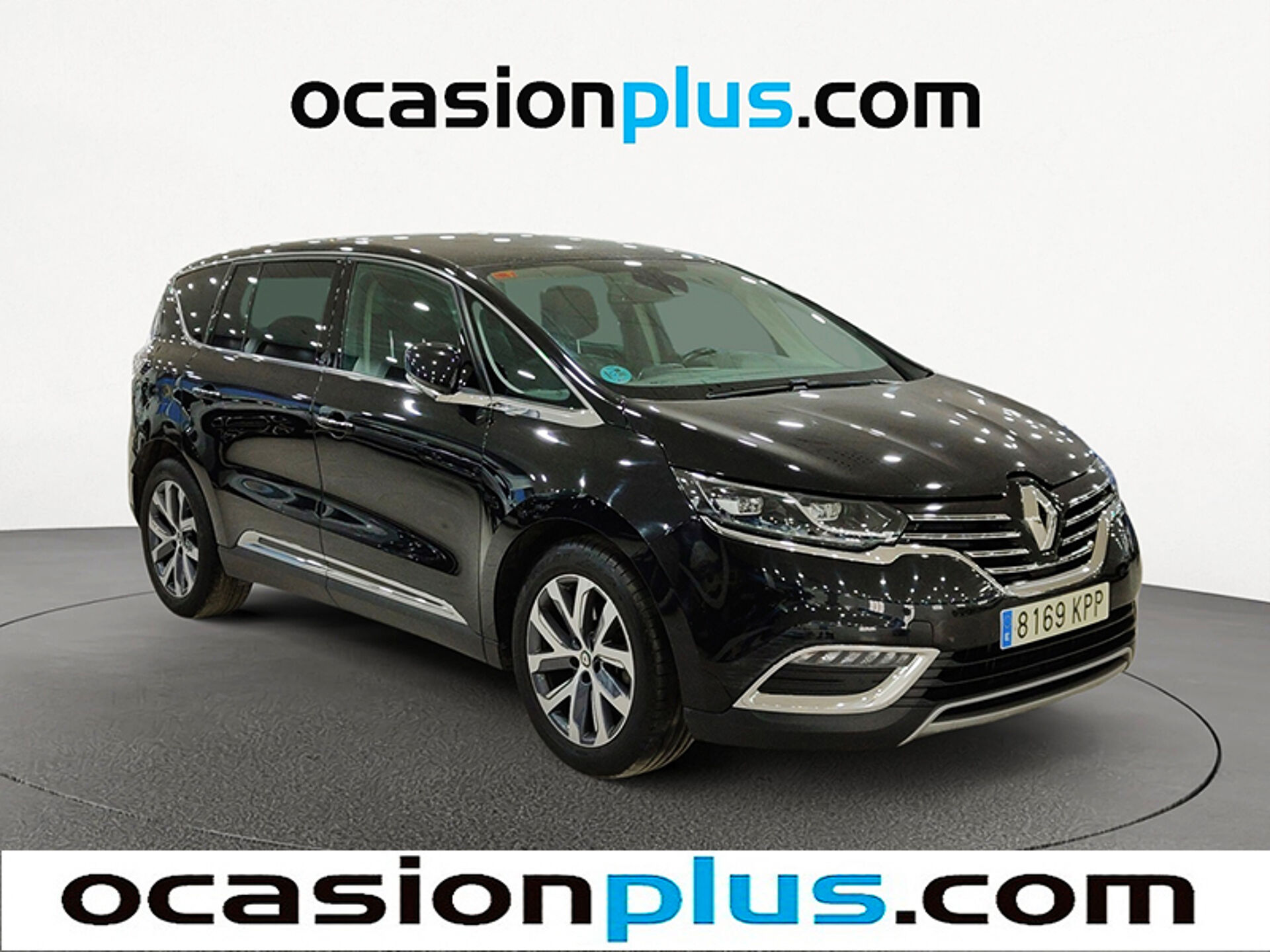 Imagen 2 de RENAULT Espace