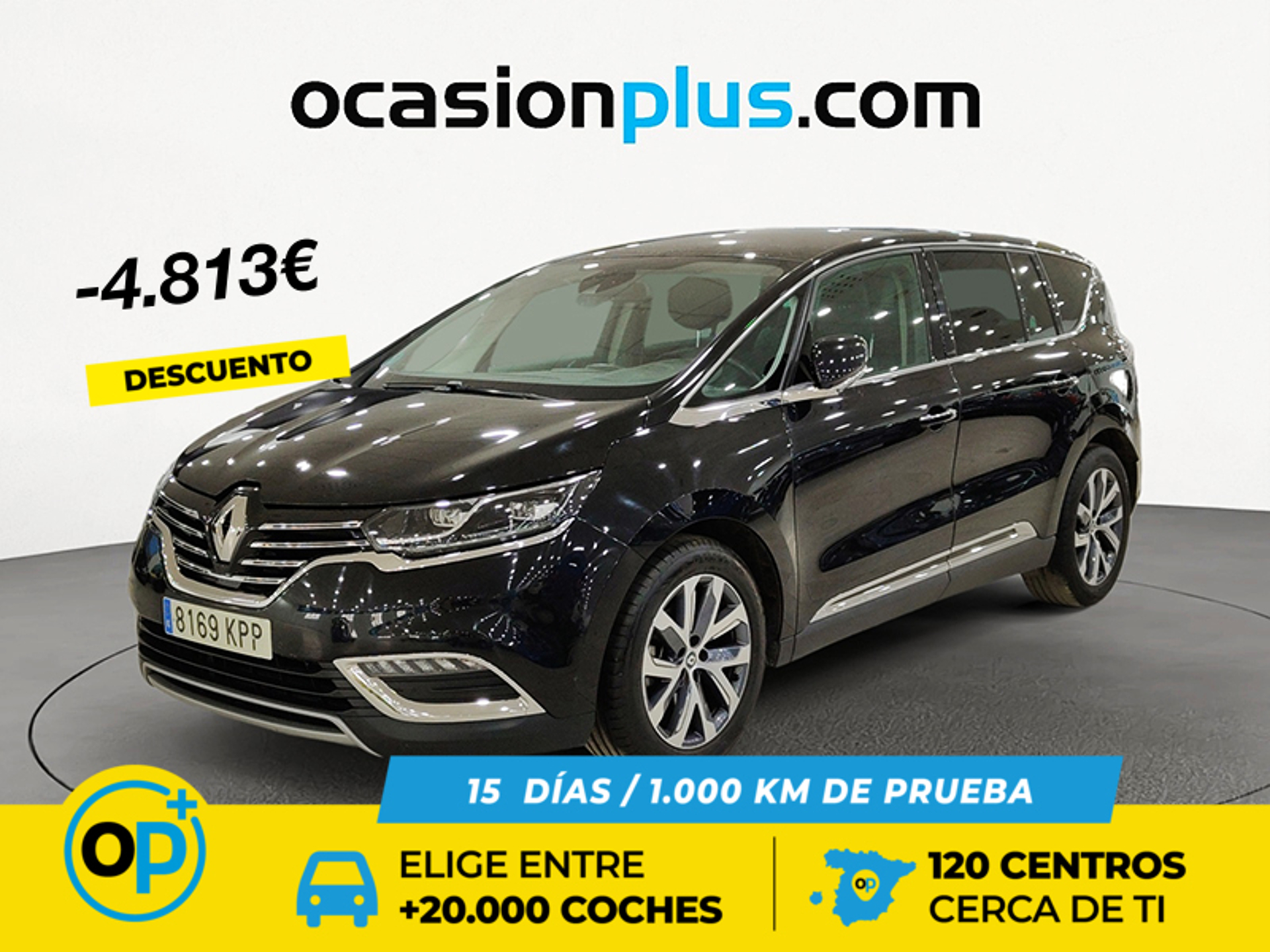 Imagen de RENAULT Espace