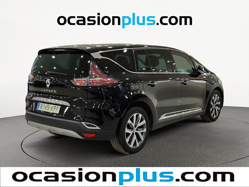 Foto del RENAULT Espace 1.6dCi TT Energy Zen EDC 118kW