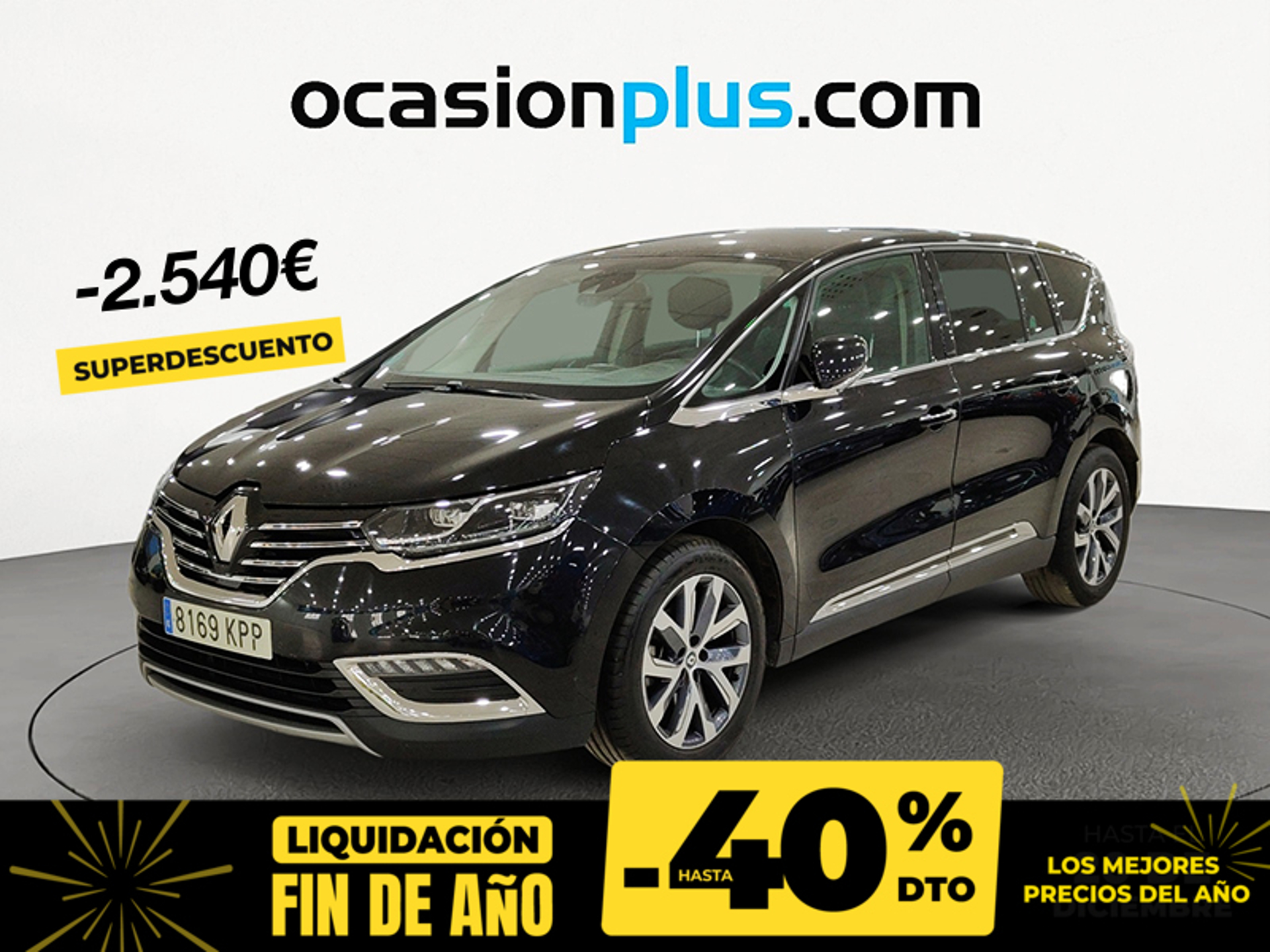 Imagen de RENAULT Espace