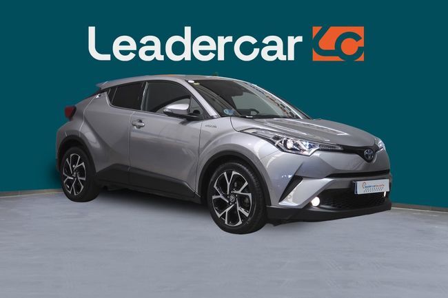 Foto del TOYOTA C-HR 125H Advance