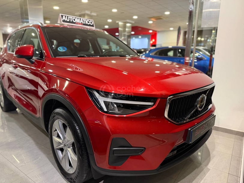 Foto del VOLVO XC40 B3 Core Aut.