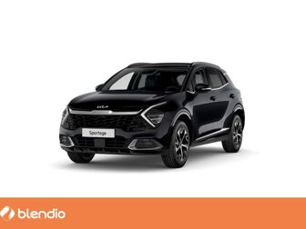 Imagen de KIA Sportage