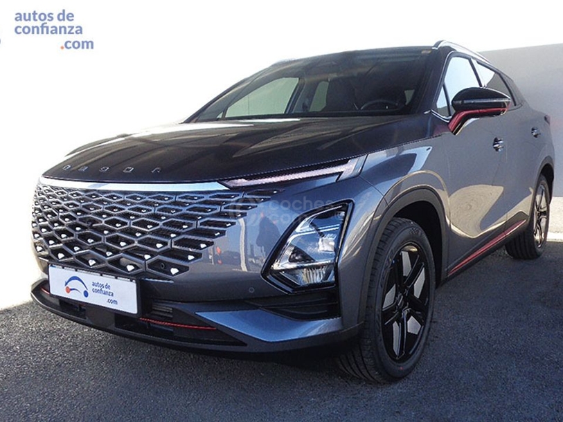 Foto del OMODA 5 1.6 Premiun 145