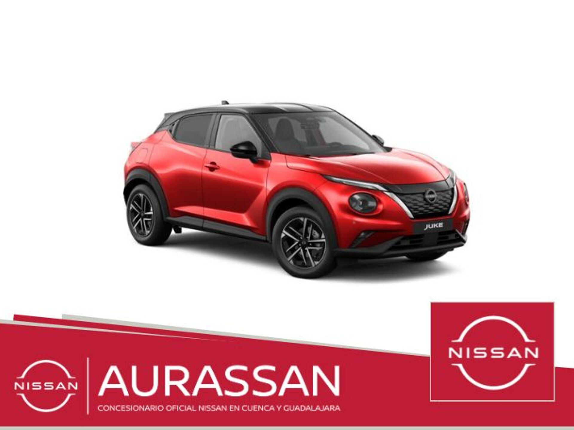 Imagen de NISSAN Juke