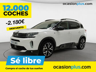 Imagen de CITROEN C5 Aircross Hybrid Shine Pack EAT8 225