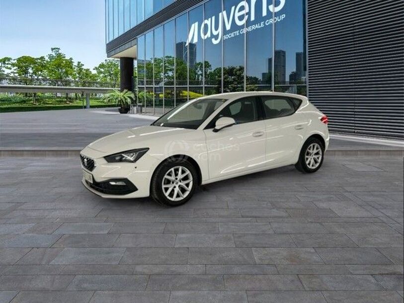 Foto del SEAT León 2.0TDI S&S Reference 115