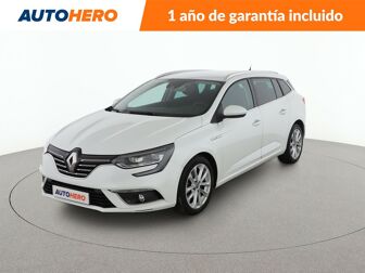 Imagen de RENAULT Mégane 1.5dCi Energy Zen 81kW