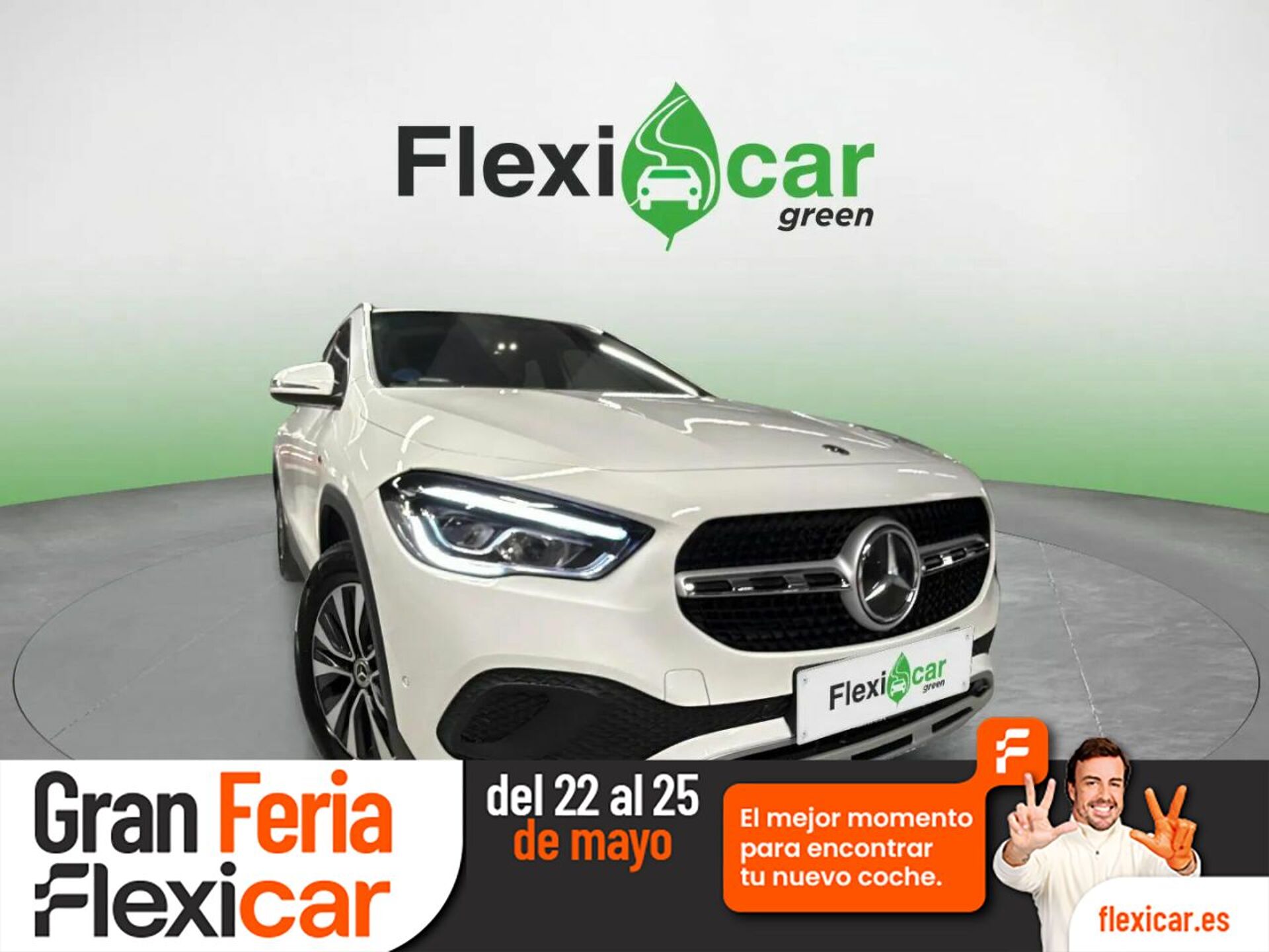 Imagen de MERCEDES Clase GLA