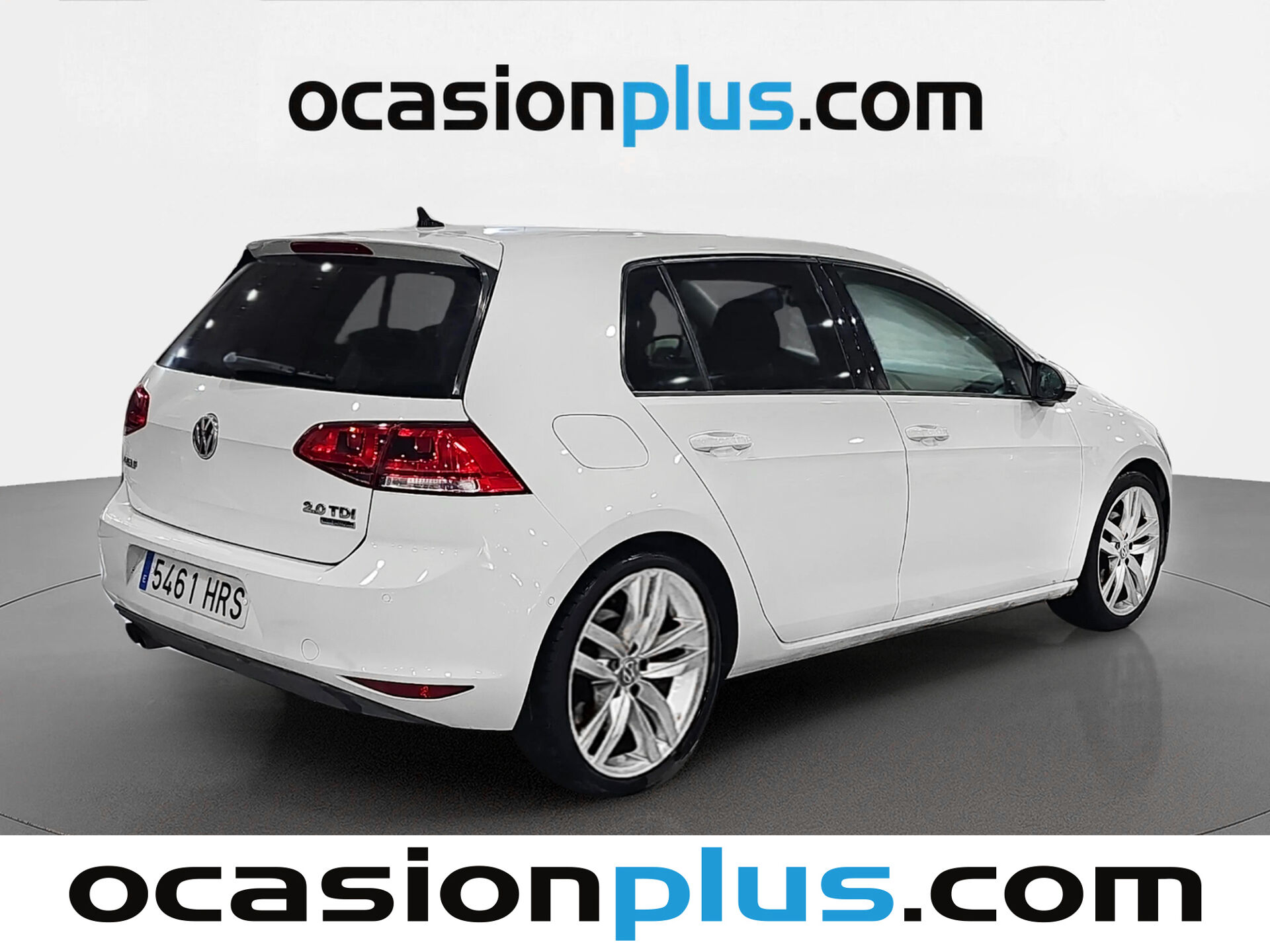 Imagen 3 de VOLKSWAGEN Golf