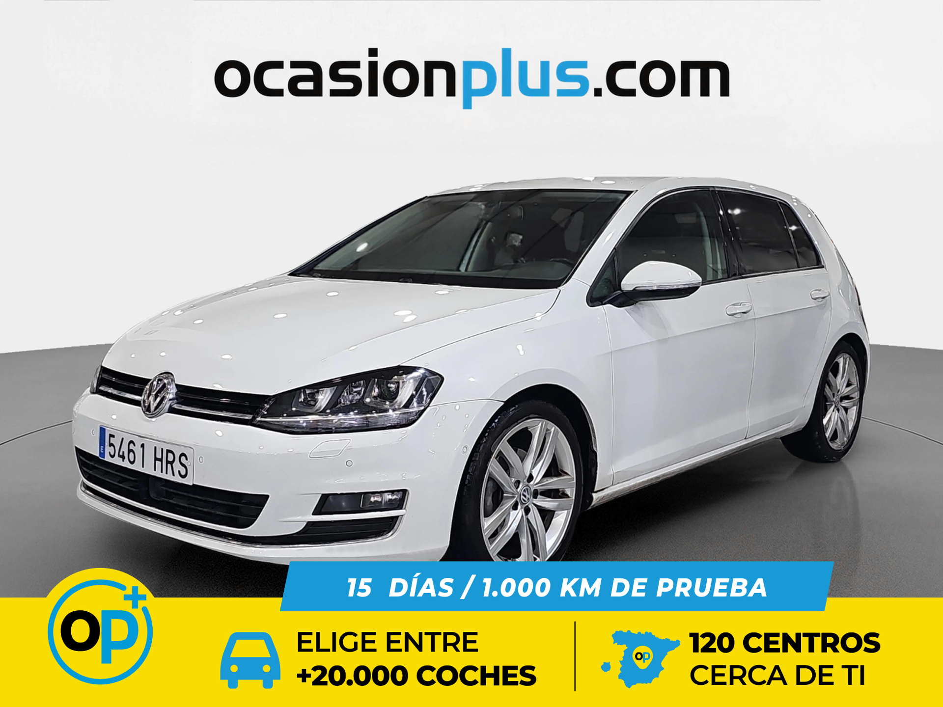 Imagen de VOLKSWAGEN Golf