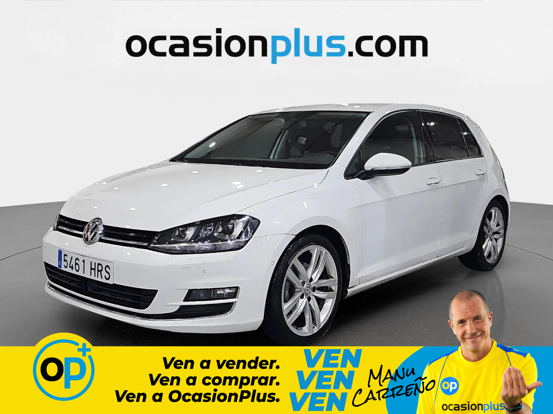 Imagen de VOLKSWAGEN Golf