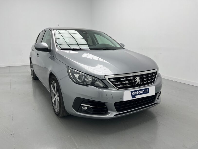 Foto del PEUGEOT 308 1.2 PureTech S&S Allure 110