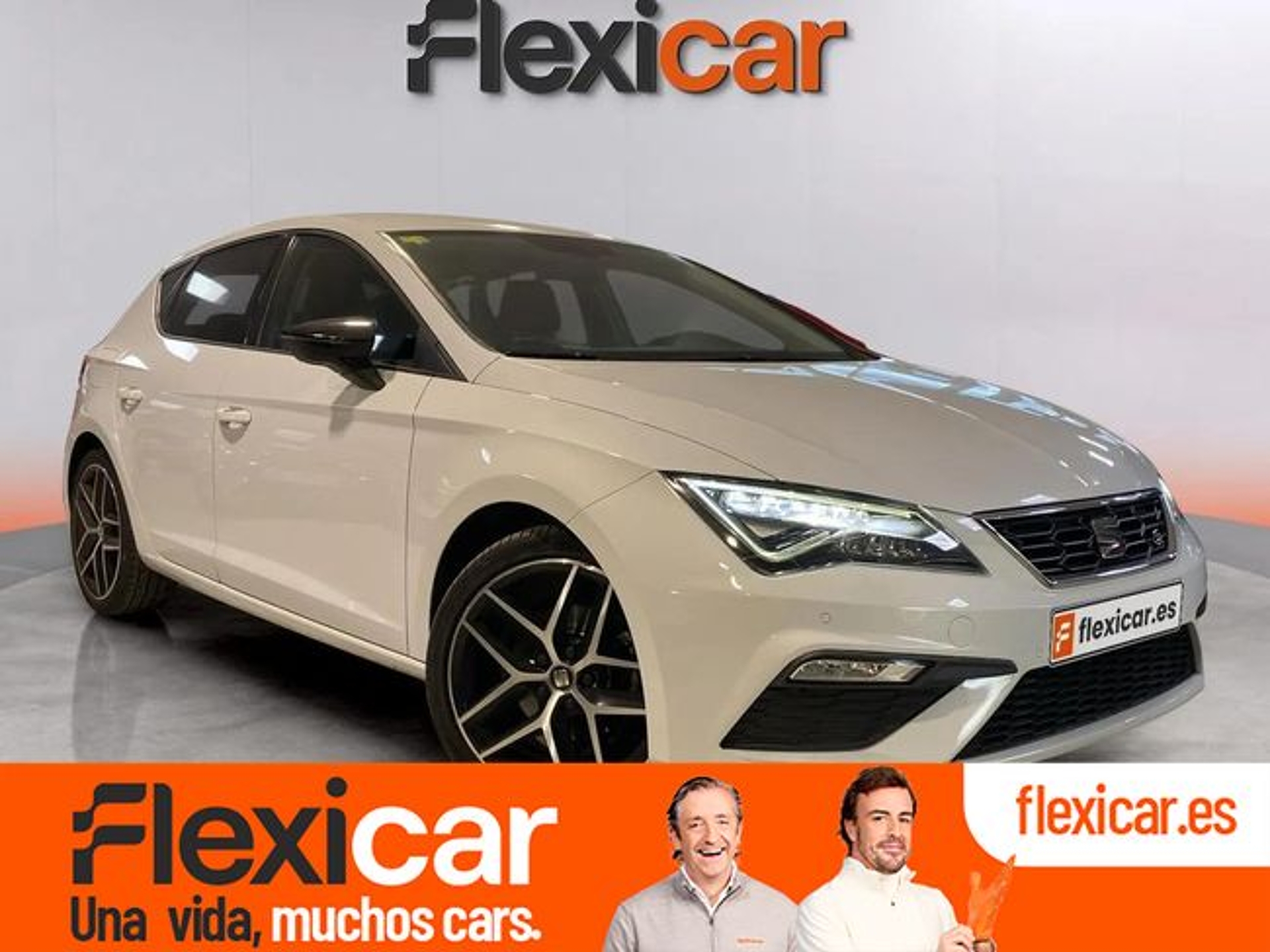 Imagen de SEAT León