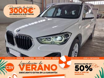 Imagen de BMW X1 xDrive25eA